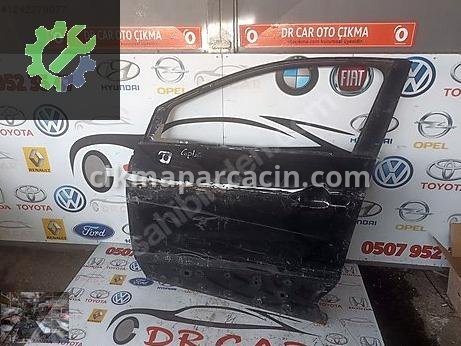 Renault Captur Kapı (Ön Sol) çıkma parça
