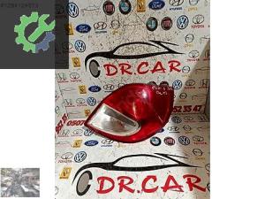 RENAULT CLİO 09-12 SAĞ ARKA STOP ORJİNAL ÇIKMA PARÇA 8200886946 OEM 8200886946