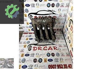RENAULT CLİO 1.2 16V EMME MANİFOLDU ÇIKMA ORJİNAL 8200880099 OEM 8200880099 (2. Adet)