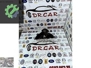 RENAULT CLİO 1.2 EGZOZ MANİFOLD D4F 8200383745 ÇIKMA ORJİNAL OEM 8200383745 (2. Adet)