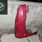 Renault Clio Çamurluk (Ön) çıkma parça - DR CAR OTO ÇIKMA PARÇA Adana