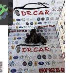 Renault Clio Egzoz Manifoldu çıkma parça - DR CAR OTO ÇIKMA PARÇA Adana