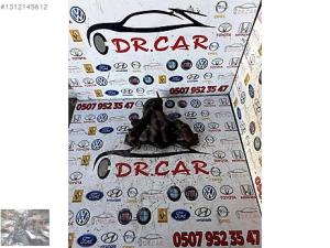 RENAULT CLİO 2 MEGANE 1 1.4 1.6 EGZOZ MANİFOLDU ÇIKMA ORJİNAL