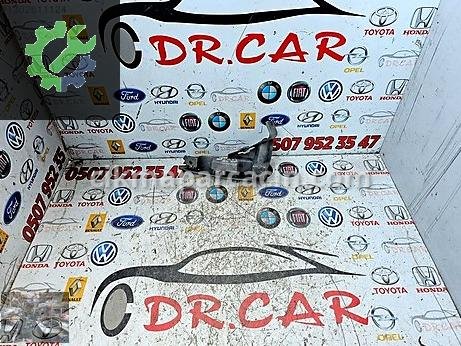 Renault Clio Tampon Braketi çıkma parça