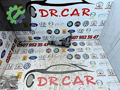 Renault Clio Ön Panel çıkma parça