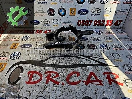 Renault Clio Far Braketi çıkma parça