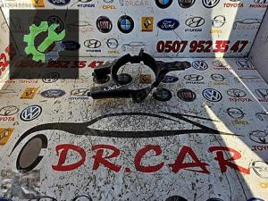 RENAULT CLİO 2 SİS FAR BRAKETİ ORJİNAL ÇIKMA PARÇA 8200271919 OEM 8200271919
