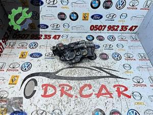RENAULT CLİO 3-FLUENCE ENJEKTÖR KORUMA BAKALİTİ 8200397012 3. OEM 8200397012