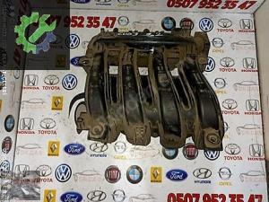 RENAULT CLİO 3 1.2 EMME MANİFOLDU ORJİNAL ÇIKMA PARÇA