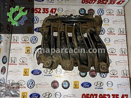 Renault Clio Emme Manifoldu çıkma parça