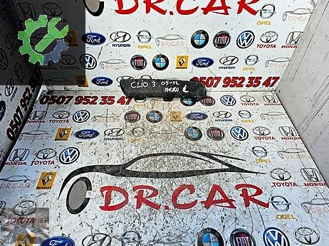 Renault Clio Bakalit çıkma parça