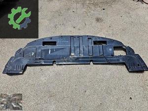 RENAULT CLİO 3 ÖN TAMPON ALT MUHAFAZA ORJİNAL ÇIKMA 01040185004 (2. Adet)