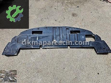 Renault Clio Ön Tampon çıkma parça