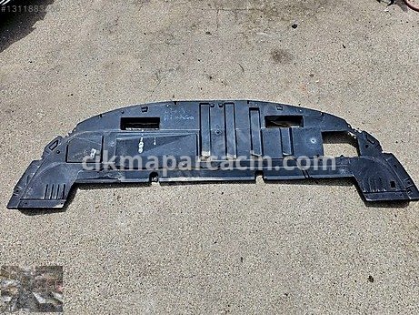 Renault Clio Ön Tampon çıkma parça