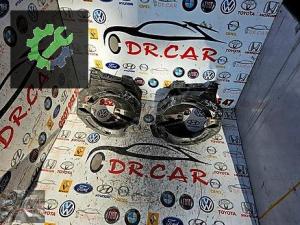 RENAULT CLİO 3 SAĞ-SOL SİS FAR BRAKETİ ORJİNAL ÇIKMA PARÇA