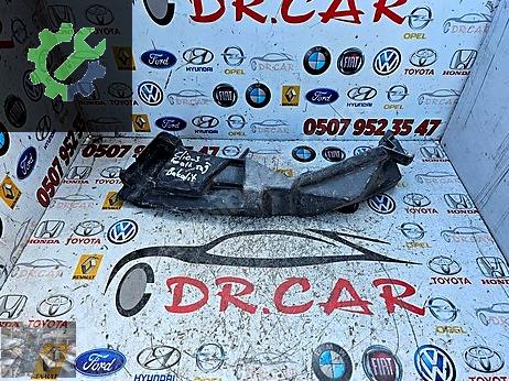 Renault Clio Bakalit çıkma parça