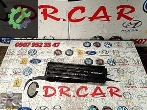 RENAULT CLİO 4-CAPTUR ÖN HAVALANDIRMA KANALI ORJİNAL 20C45475R