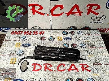 Renault Clio Kalorifer Izgarası çıkma parça