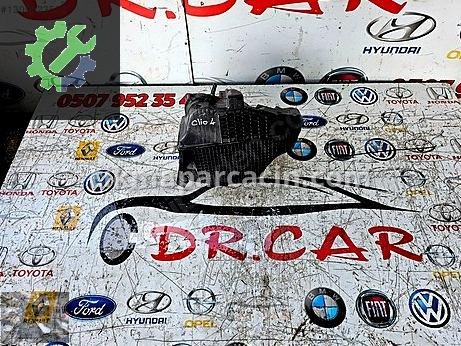 Renault Clio Yağ Filtresi Yuvası çıkma parça