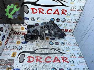 RENAULT CLİO 4 HB ARKA TAMPON BRAKETİ ORJİNAL ÇIKMA 850446420R 1