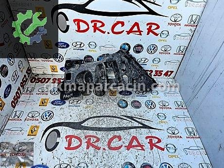 Renault Clio Tampon Braketi çıkma parça