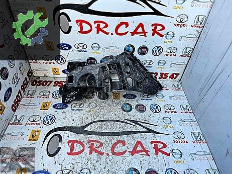 Renault Clio Bakalit çıkma parça