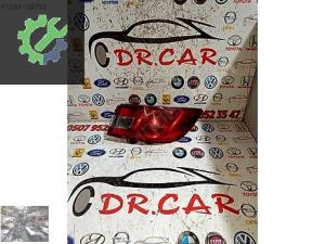 RENAULT CLİO 4 HB SAĞ DIŞ STOP ORJİNAL ÇIKMA PARÇA 265502631R