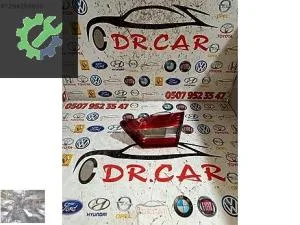RENAULT CLİO 4 HB SAĞ İÇ STOP ORJİNAL ÇIKMA PARÇA 265505796R