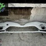 Renault Clio Ön Tampon çıkma parça - DR CAR OTO ÇIKMA PARÇA Adana