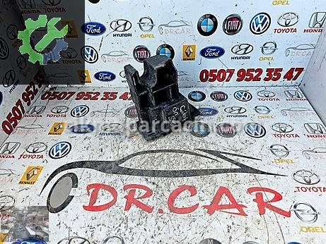 Renault Clio Bakalit çıkma parça