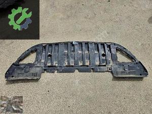 RENAULT CLİO 4 ÖN TAMPON ALT MUHAFAZA ORJİNAL ÇIKMA 622563607R