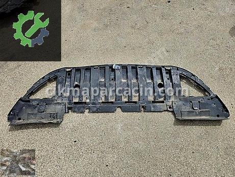 Renault Clio Ön Tampon çıkma parça