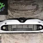 Renault Clio Ön Tampon çıkma parça - DR CAR OTO ÇIKMA PARÇA Adana