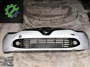 RENAULT CLİO 4 ÖN TAMPON ÇIKMA ORJİNAL