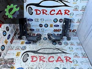 RENAULT CLİO 4 SAĞ-SOL ÖN TAMPON BRAKETİ ORİJİNAL 622B59286R 2.