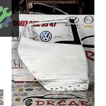 Renault Clio Kapı (Arka Sağ) çıkma parça - DR CAR OTO ÇIKMA PARÇA Adana
