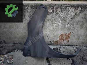RENAULT CLİO 4 SAĞ ÖN ÇAMURLUK SIFIR ORJİNAL