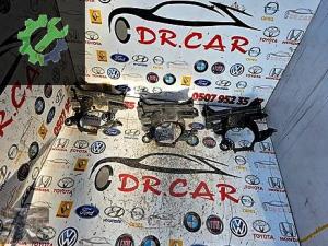 RENAULT CLİO 4 SAĞ SİS FAR BRAKETİ ORJİNAL ÇIKMA 269115087R