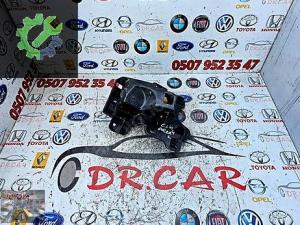 RENAULT CLİO 4 SOL ARKA TAMPON BRAKETİ ORJİNAL 850456409R 1.