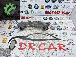 RENAULT CLİO 4 SOL ÖN TAMPON BRAKETİ ORJİNAL ÇIKMA 269256018R
