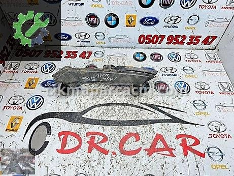 Renault Clio Tampon Braketi çıkma parça