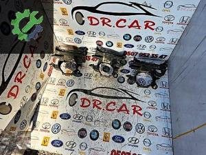 RENAULT CLİO 4 SOL SİS FAR BRAKETİ ORJİNAL ÇIKMA 269165291R
