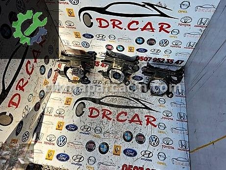 Renault Clio Far Braketi çıkma parça