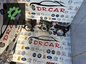 RENAULT CLİO 4 SOL SİS FAR BRAKETİ ORJİNAL ÇIKMA 269165291R