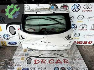 RENAULT CLİO 4 STW ARKA BAGAJ KAPAĞI ÇIKMA ORJİNAL 2014-2020 (2. Adet)
