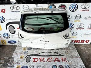 RENAULT CLİO 4 STW ARKA BAGAJ KAPAĞI ÇIKMA ORJİNAL 2014-2020