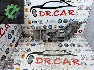 RENAULT CLİO 4 SW SOL ARKA TAMPON BRAKETİ ORJİNAL 850450257R