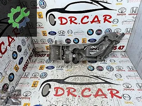 Renault Clio Tampon Braketi 850450257R çıkma parça