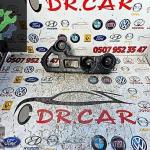 Renault Clio Arka Panel çıkma parça - DR CAR OTO ÇIKMA PARÇA Adana