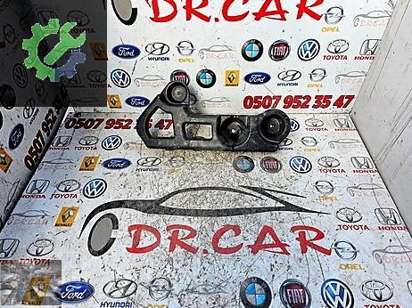 Renault Clio Arka Panel çıkma parça